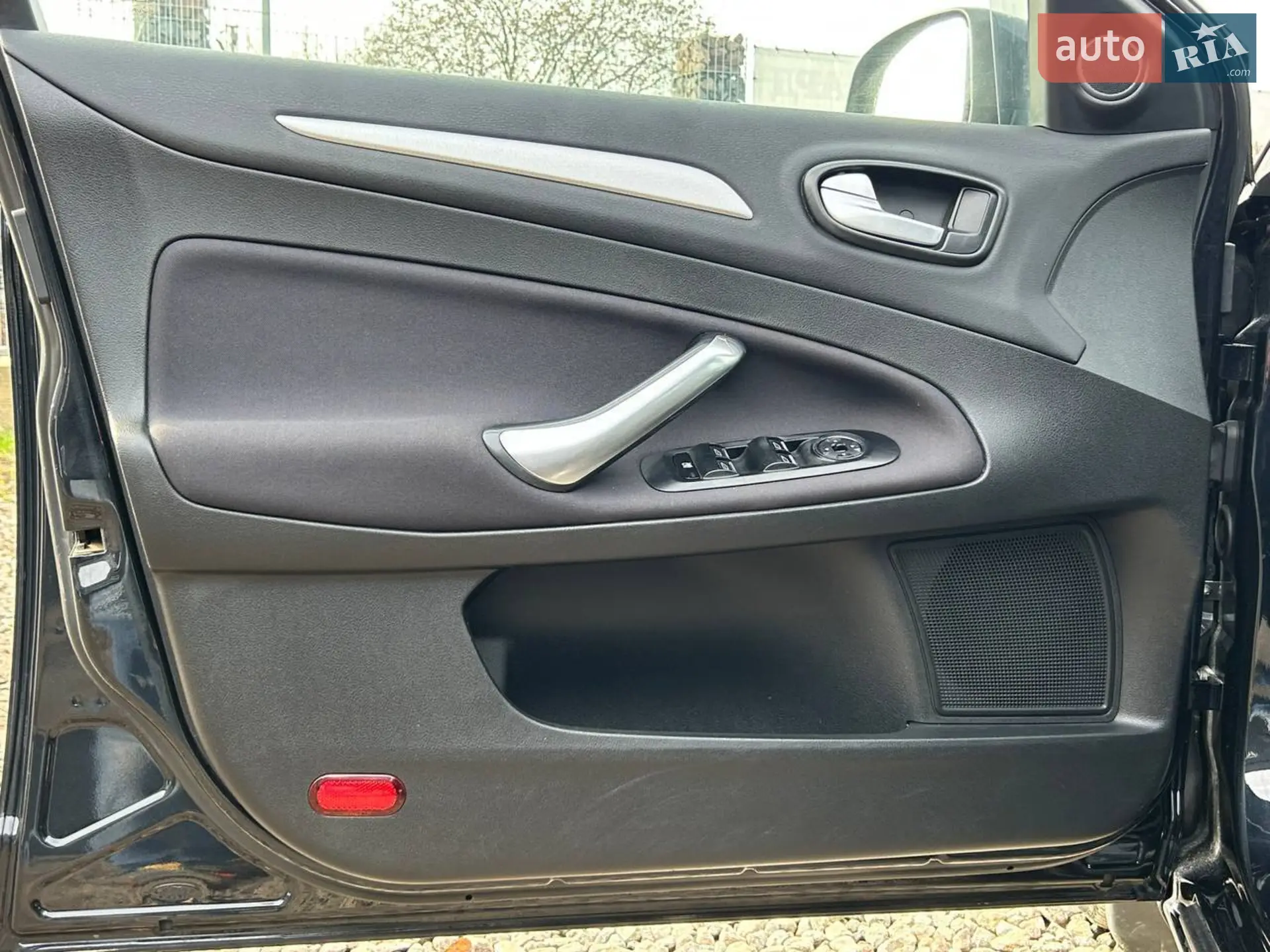2010 Ford Mondeo - мініатюра 10