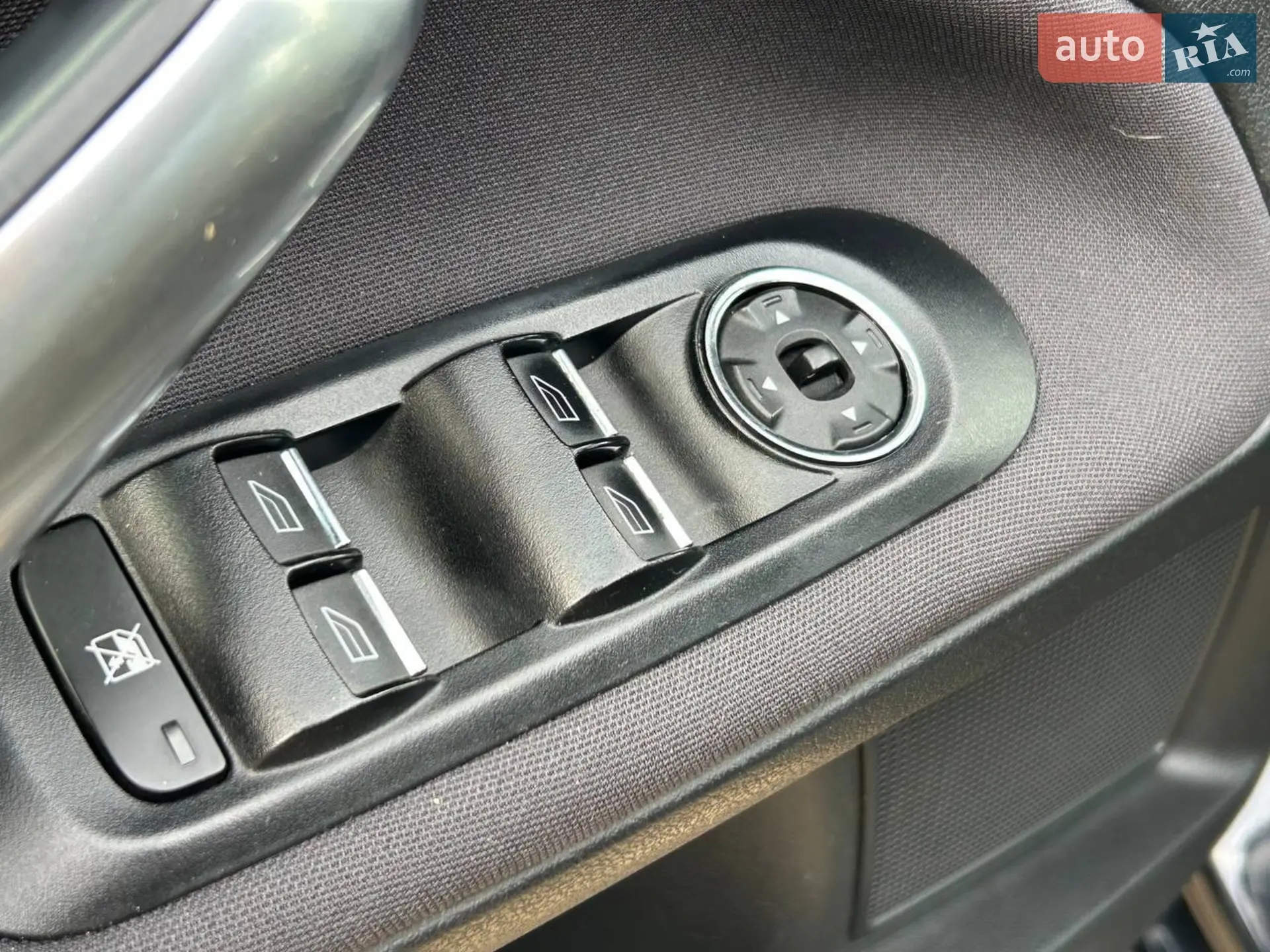 2010 Ford Mondeo - мініатюра 12