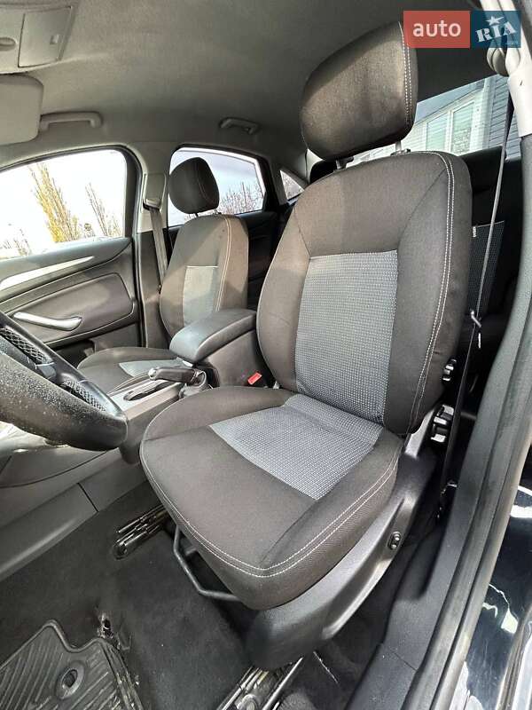 Седан Ford Mondeo 2010 в Одессе