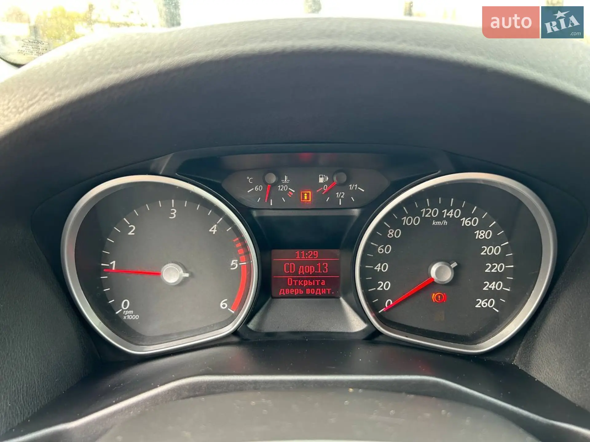 2010 Ford Mondeo - мініатюра 18