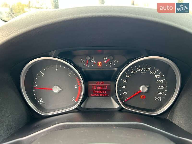 Седан Ford Mondeo 2010 в Одессе