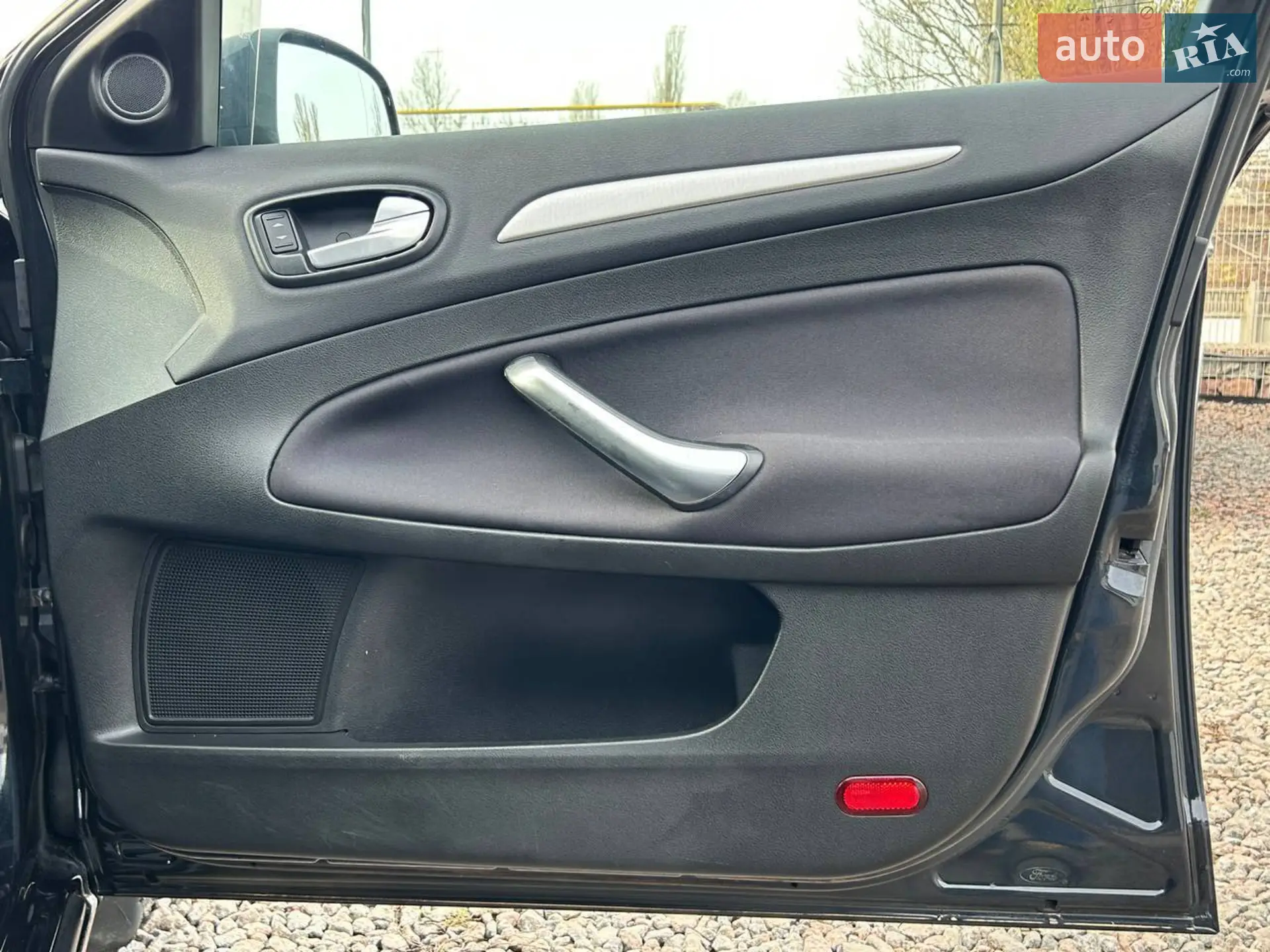 2010 Ford Mondeo - мініатюра 32