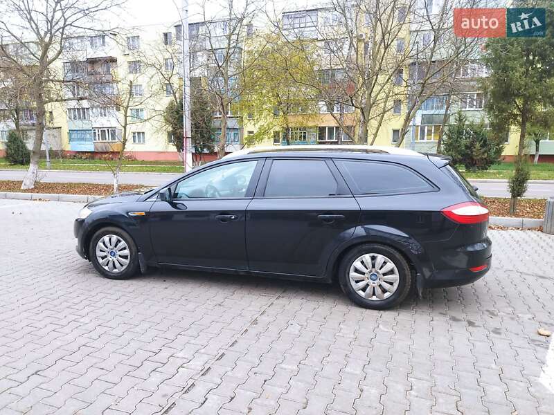 Универсал Ford Mondeo 2009 в Ладыжине фото 2 Универсал Ford Mondeo 2009 в Ладыжине