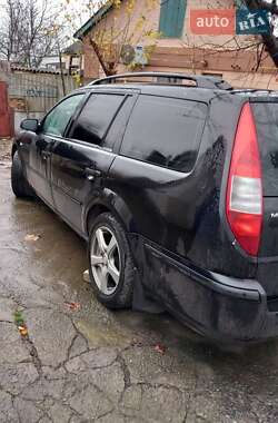 Универсал Ford Mondeo 2006 в Умани