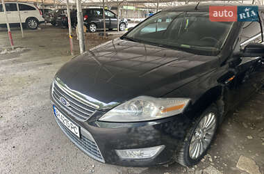 Універсал Ford Mondeo 2007 в Одесі