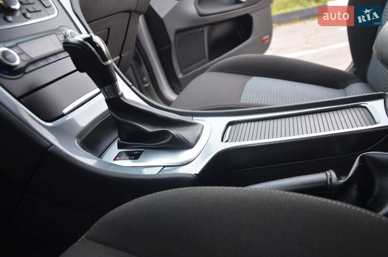 Седан Ford Mondeo 2013 в Дрогобыче фото 39 Седан Ford Mondeo 2013 в Дрогобыче