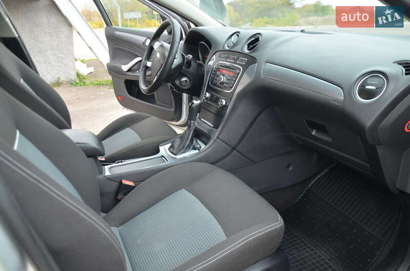 Седан Ford Mondeo 2013 в Дрогобыче фото 54 Седан Ford Mondeo 2013 в Дрогобыче