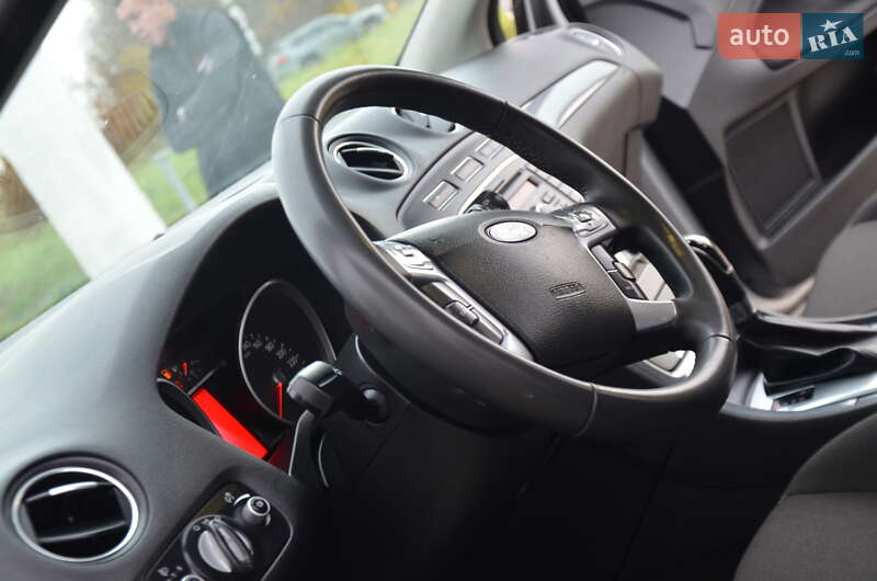 Седан Ford Mondeo 2013 в Дрогобыче фото 65 Седан Ford Mondeo 2013 в Дрогобыче