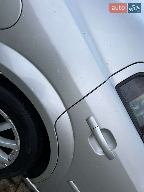 Седан Ford Mondeo 2000 в Львові