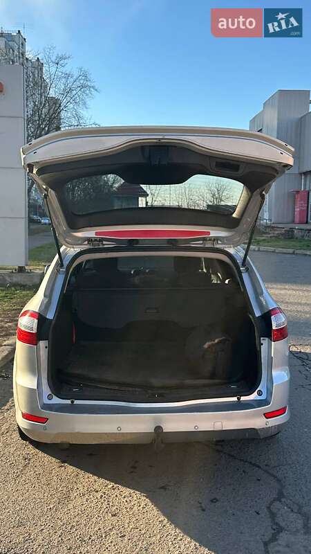 Універсал Ford Mondeo 2009 в Києві фото 5 Універсал Ford Mondeo 2009 в Києві