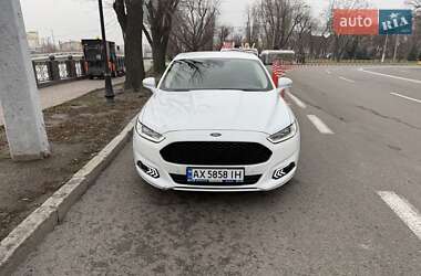 Седан Ford Mondeo 2016 в Николаеве