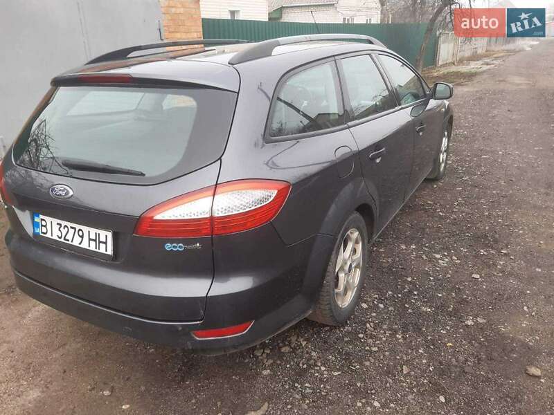Универсал Ford Mondeo 2008 в Сахновщине фото 2 Универсал Ford Mondeo 2008 в Сахновщине