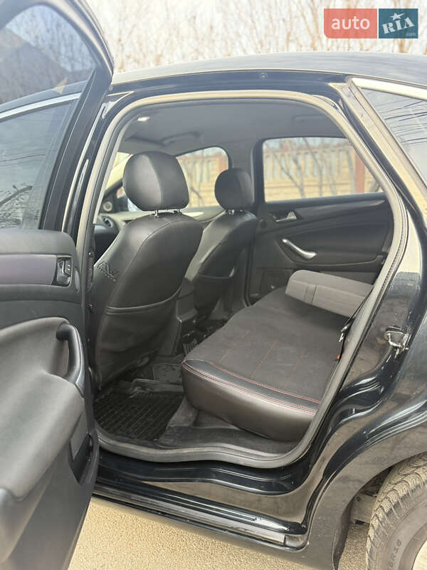 Седан Ford Mondeo 2011 в Києві