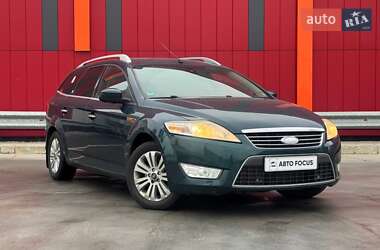 Універсал Ford Mondeo 2008 в Києві