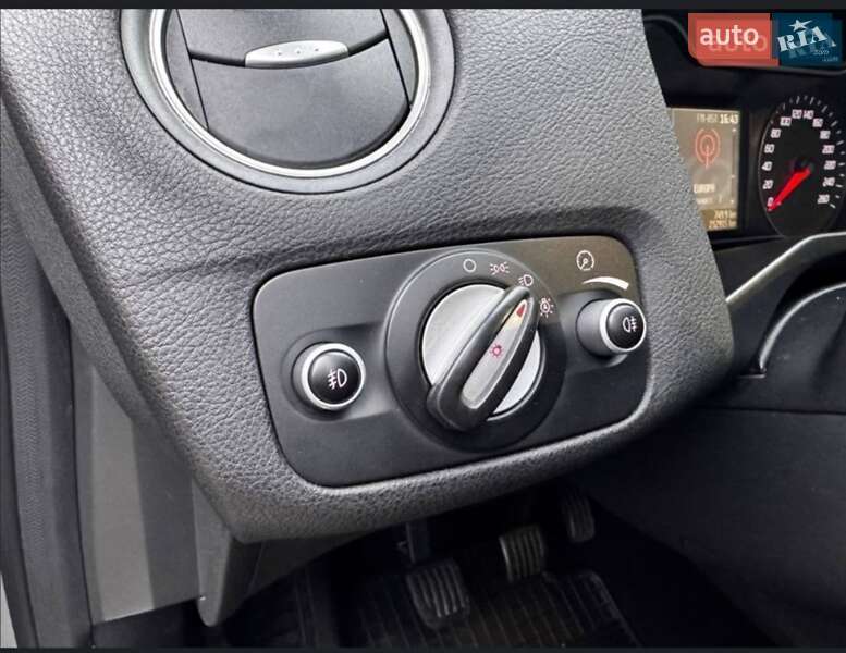 Седан Ford Mondeo 2012 в Харкові