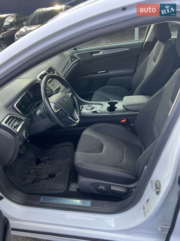 Ліфтбек Ford Mondeo 2019 в Києві