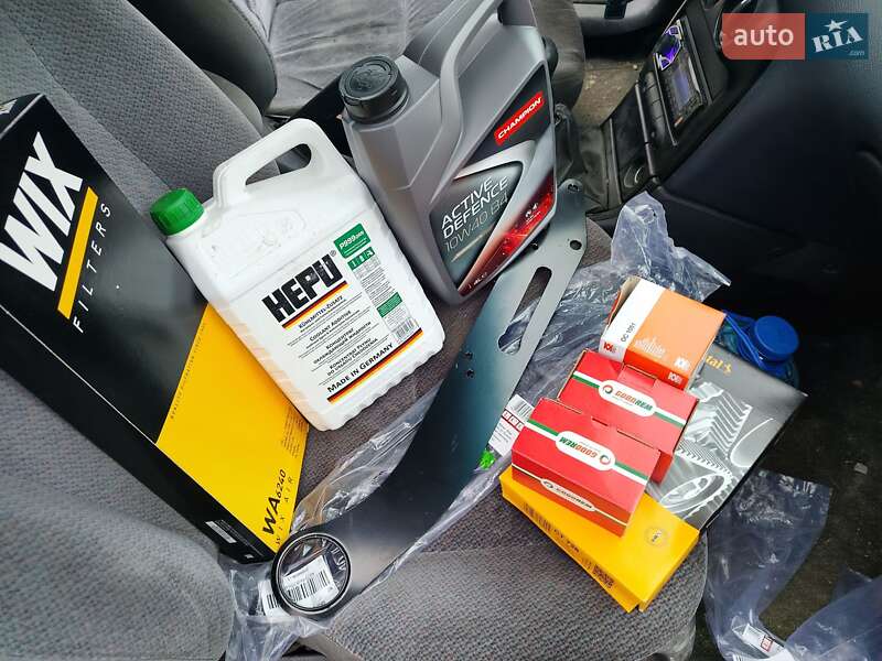 Универсал Ford Mondeo 1996 в Мерефа