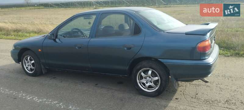 Седан Ford Mondeo 1994 в Вознесенську
