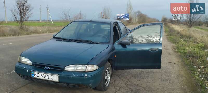Ford Mondeo 1994