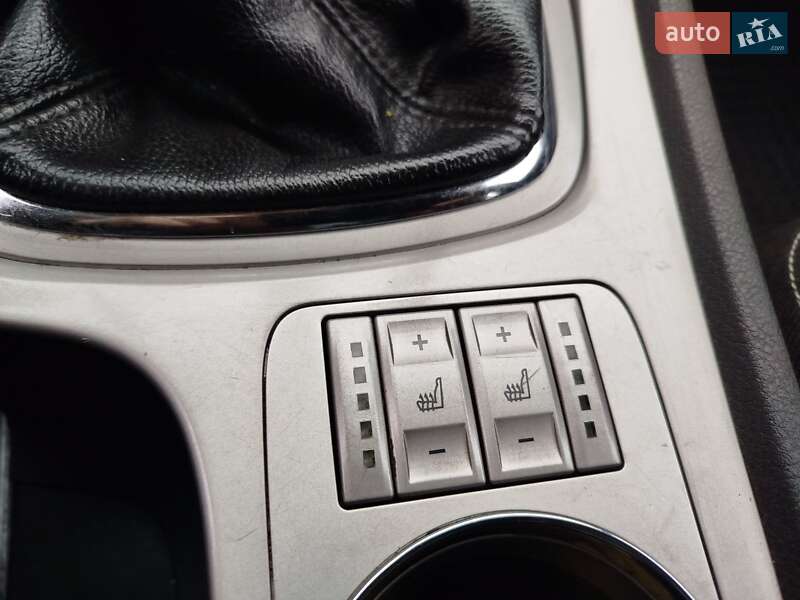 Универсал Ford Mondeo 2010 в Нововолынске фото 17 Универсал Ford Mondeo 2010 в Нововолынске