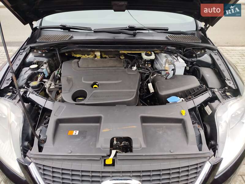 Универсал Ford Mondeo 2010 в Нововолынске фото 24 Универсал Ford Mondeo 2010 в Нововолынске