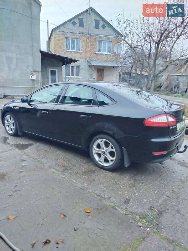 Ліфтбек Ford Mondeo 2008 в Києві