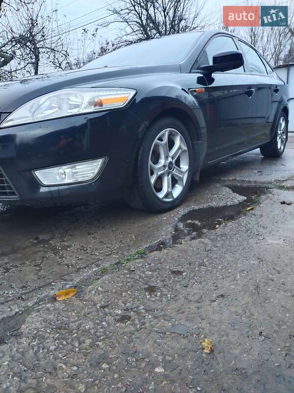Ліфтбек Ford Mondeo 2008 в Києві