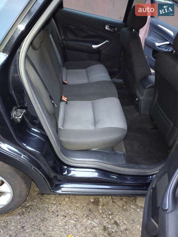 Ліфтбек Ford Mondeo 2008 в Києві