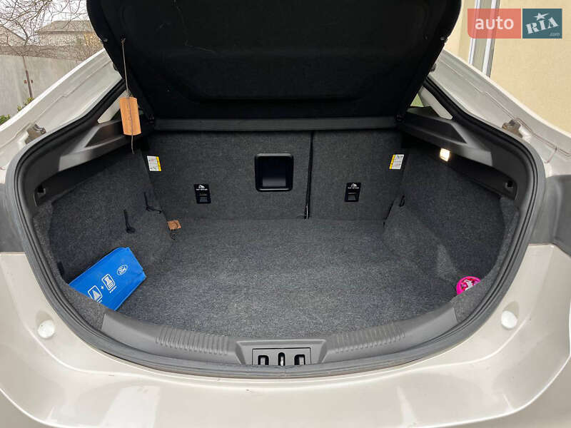 Ліфтбек Ford Mondeo 2019 в Радехові