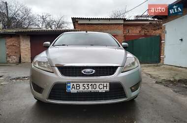 Седан Ford Mondeo 2008 в Хмельницком