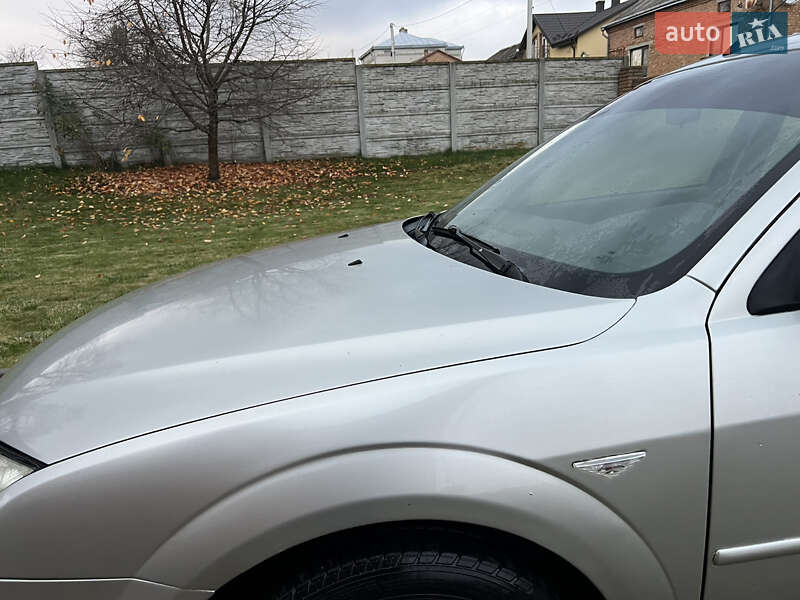 Седан Ford Mondeo 2000 в Львові