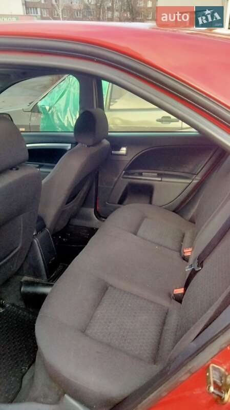 Ліфтбек Ford Mondeo 2005 в Чернігові фото 2 Ліфтбек Ford Mondeo 2005 в Чернігові