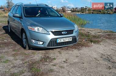 Универсал Ford Mondeo 2008 в Гайсине