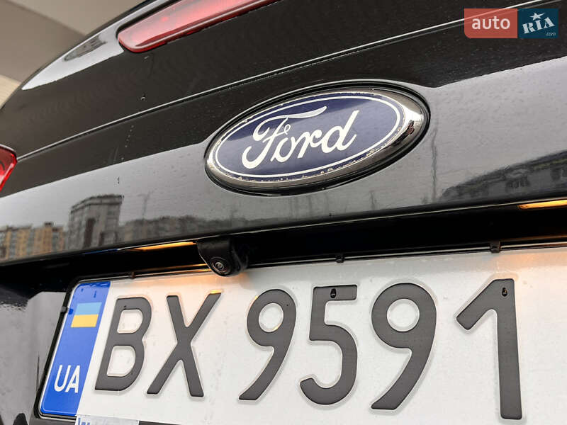 Седан Ford Mondeo 2012 в Хмельницком фото 6 Седан Ford Mondeo 2012 в Хмельницком