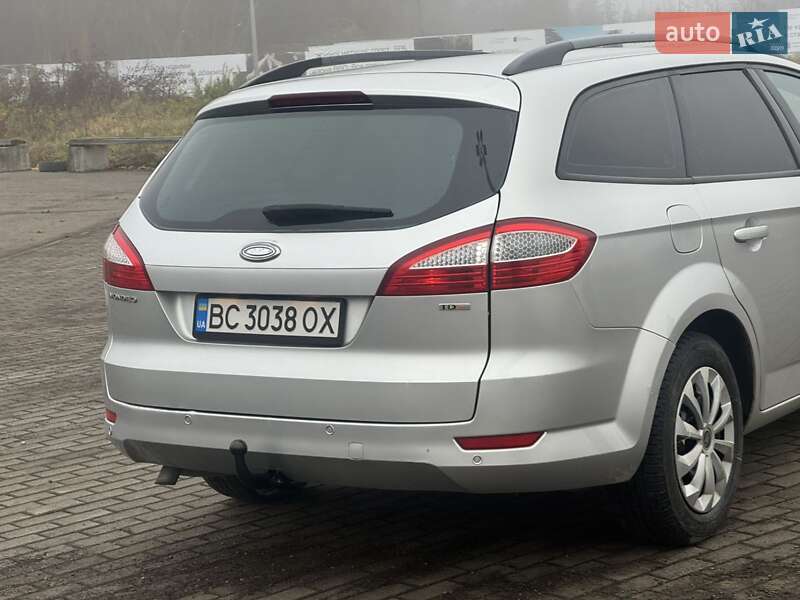 Універсал Ford Mondeo 2009 в Львові