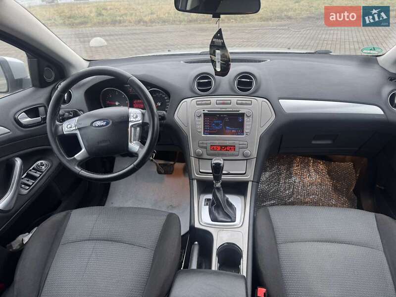 Універсал Ford Mondeo 2009 в Львові