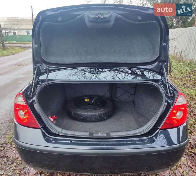 Седан Ford Mondeo 2004 в Лозовій фото 5 Седан Ford Mondeo 2004 в Лозовій
