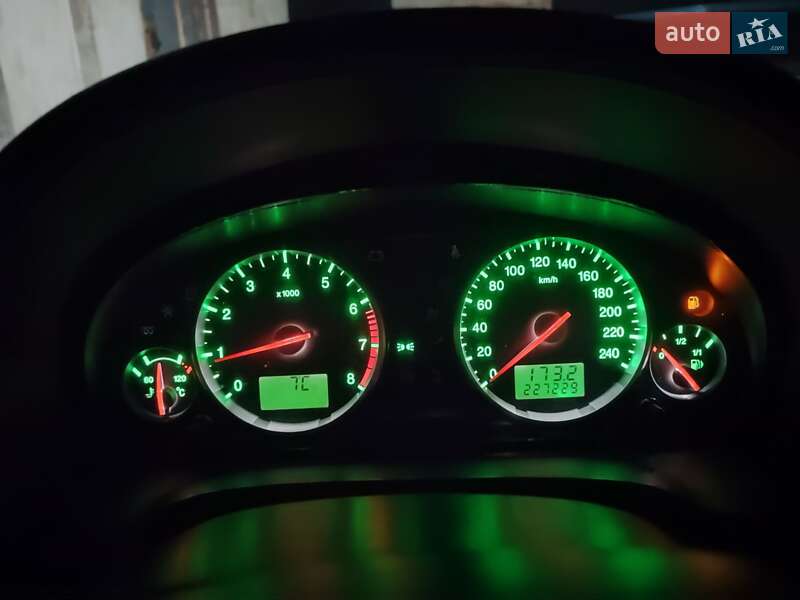 Седан Ford Mondeo 2004 в Лозовій фото 13 Седан Ford Mondeo 2004 в Лозовій