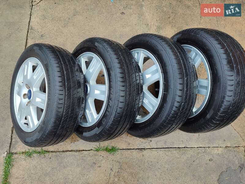 Седан Ford Mondeo 2004 в Лозовій фото 18 Седан Ford Mondeo 2004 в Лозовій