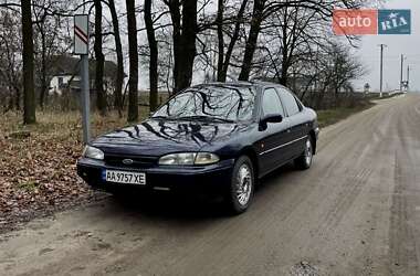 Седан Ford Mondeo 1994 в Брусилові