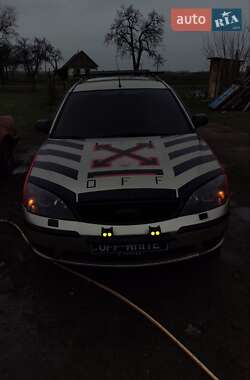 Универсал Ford Mondeo 2003 в Великой Александровке