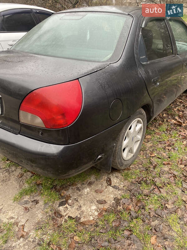 Седан Ford Mondeo 2000 в Кропивницькому фото 8 Седан Ford Mondeo 2000 в Кропивницькому