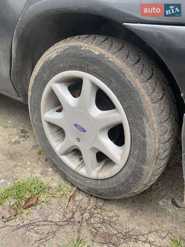 Седан Ford Mondeo 2000 в Кропивницькому фото 10 Седан Ford Mondeo 2000 в Кропивницькому