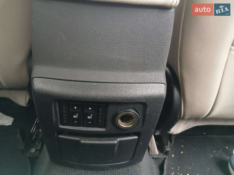 Лифтбек Ford Mondeo 2011 в Ужгороде