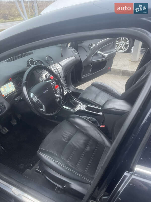 Универсал Ford Mondeo 2008 в Львове