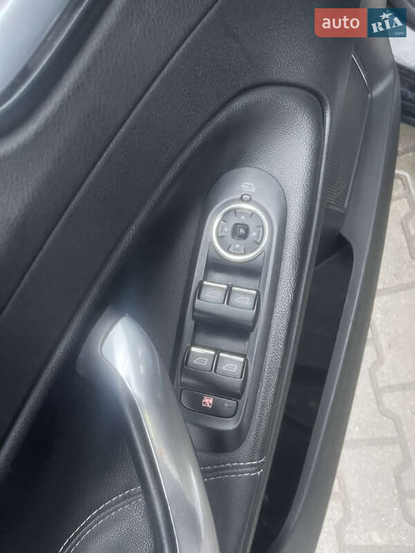 Универсал Ford Mondeo 2008 в Львове