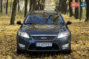 Універсал Ford Mondeo 2010 в Заставній