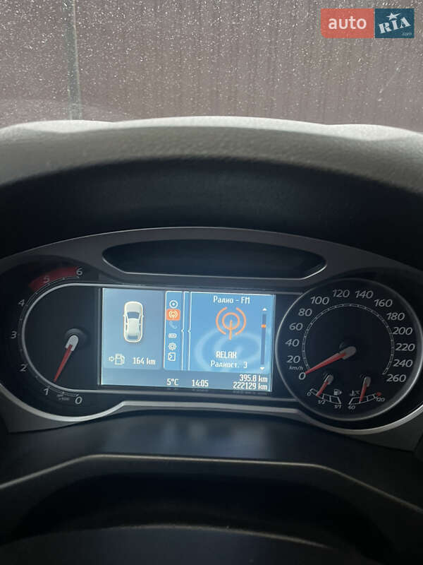 Універсал Ford Mondeo 2008 в Рівному фото 13 Універсал Ford Mondeo 2008 в Рівному