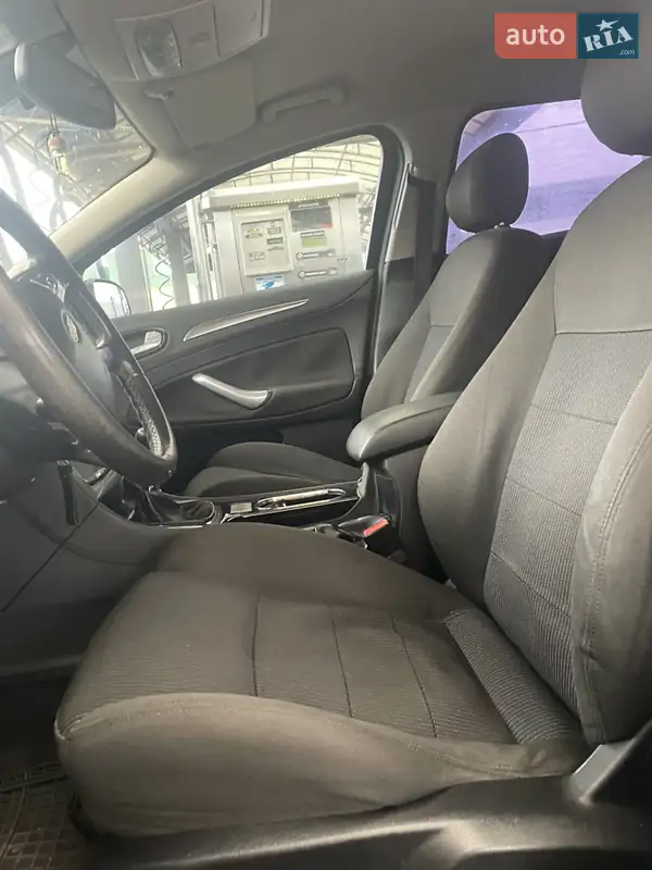 Ford Mondeo 2008 VIN WF0GXXGBBG8E23968 фото оголошення 16 з 55