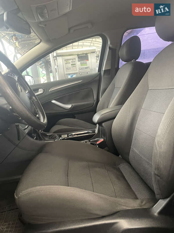 Універсал Ford Mondeo 2008 в Рівному фото 16 Універсал Ford Mondeo 2008 в Рівному